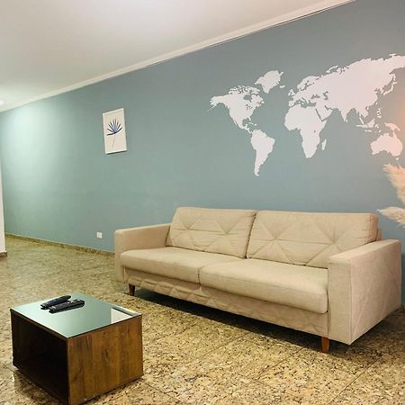 Villa Sobrado Amplo San Paolo Esterno foto