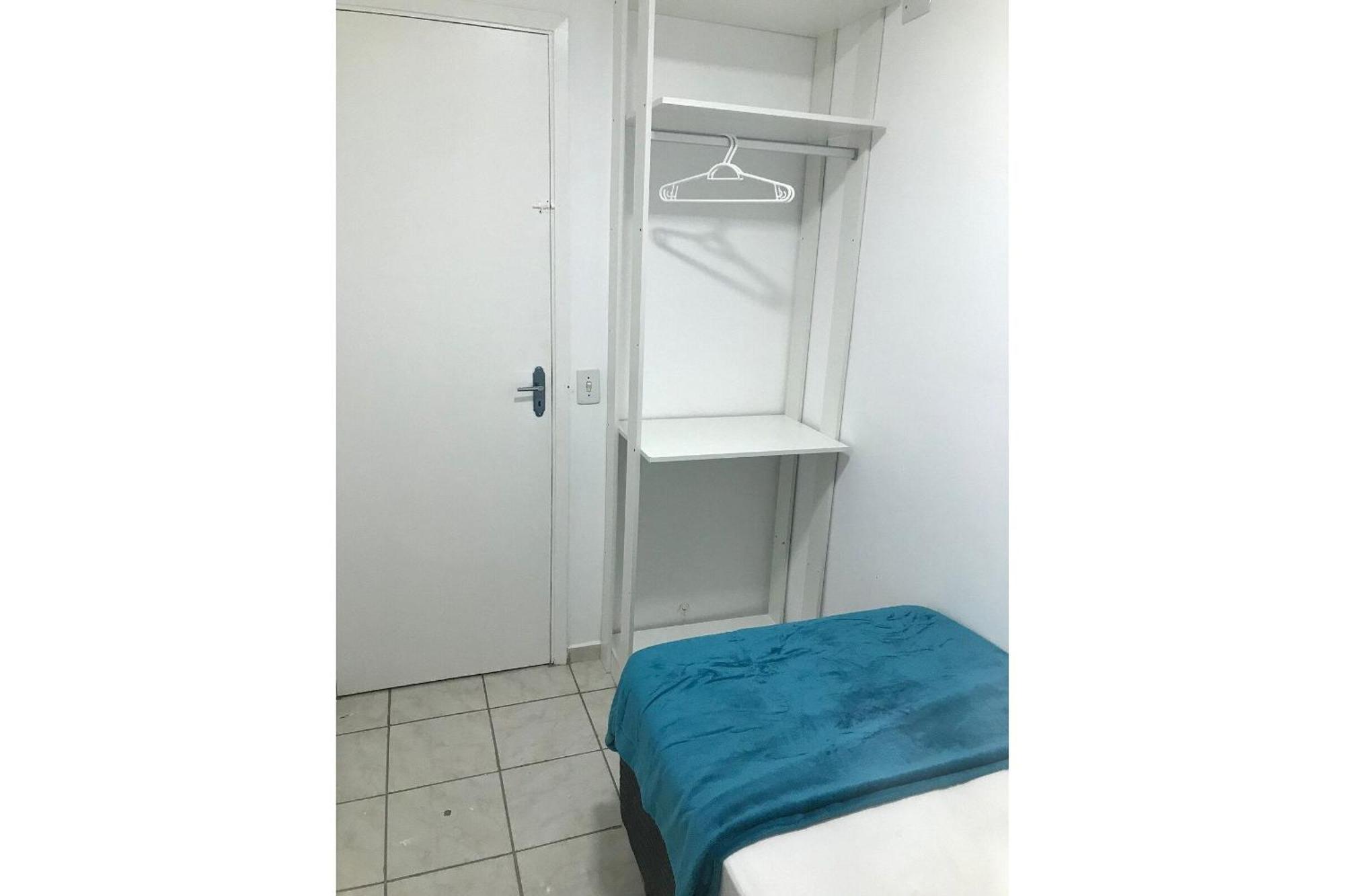 Villa Sobrado Amplo San Paolo Esterno foto
