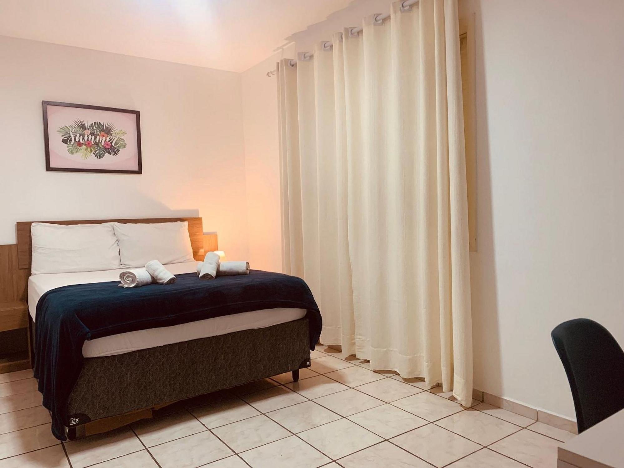 Villa Sobrado Amplo San Paolo Esterno foto