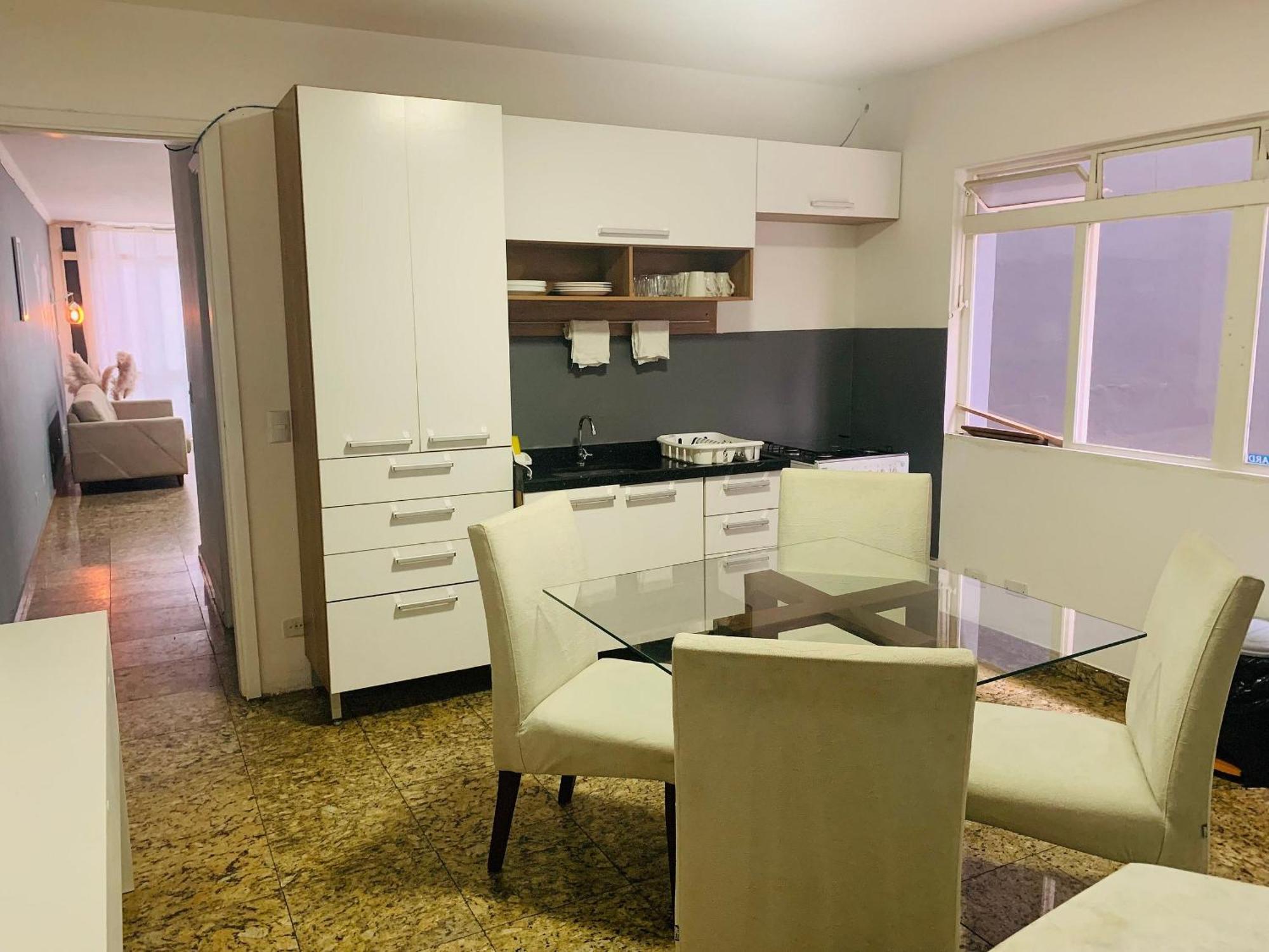 Villa Sobrado Amplo San Paolo Esterno foto
