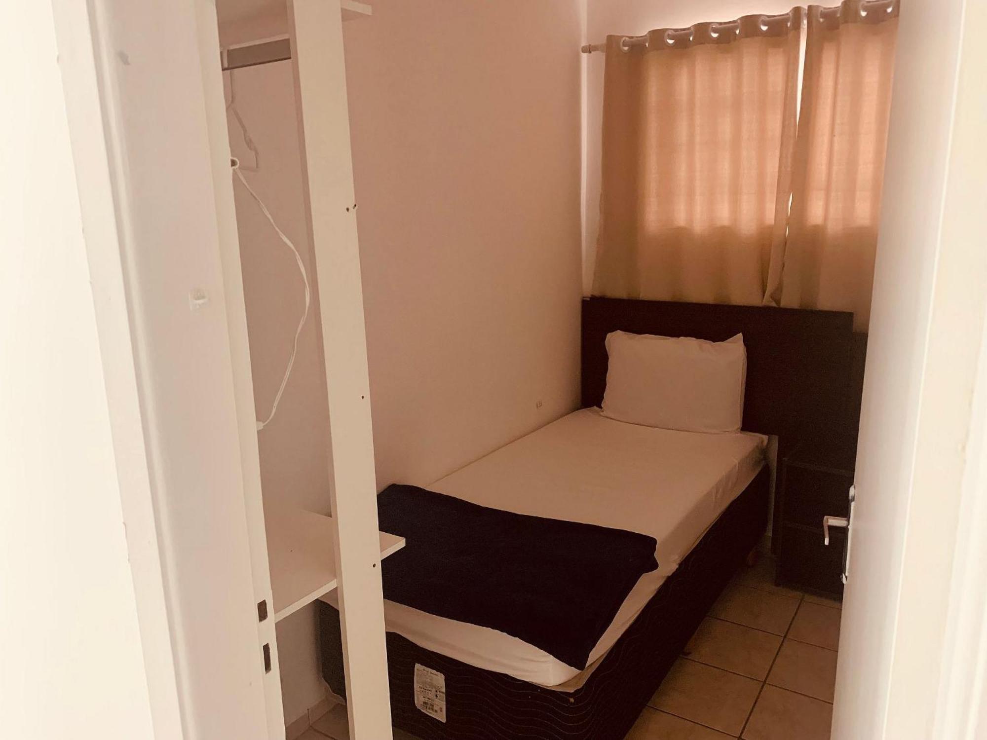 Villa Sobrado Amplo San Paolo Esterno foto