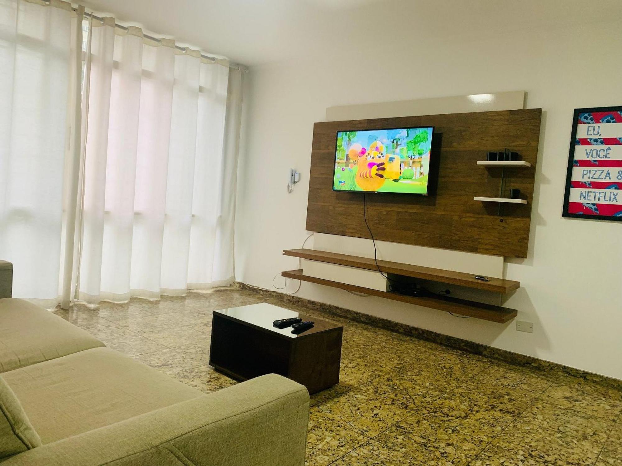 Villa Sobrado Amplo San Paolo Esterno foto